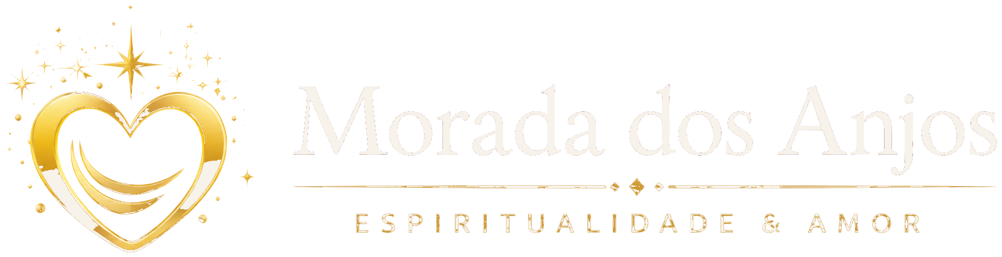 Morada dos Anjos — Espiritualidade & Amor